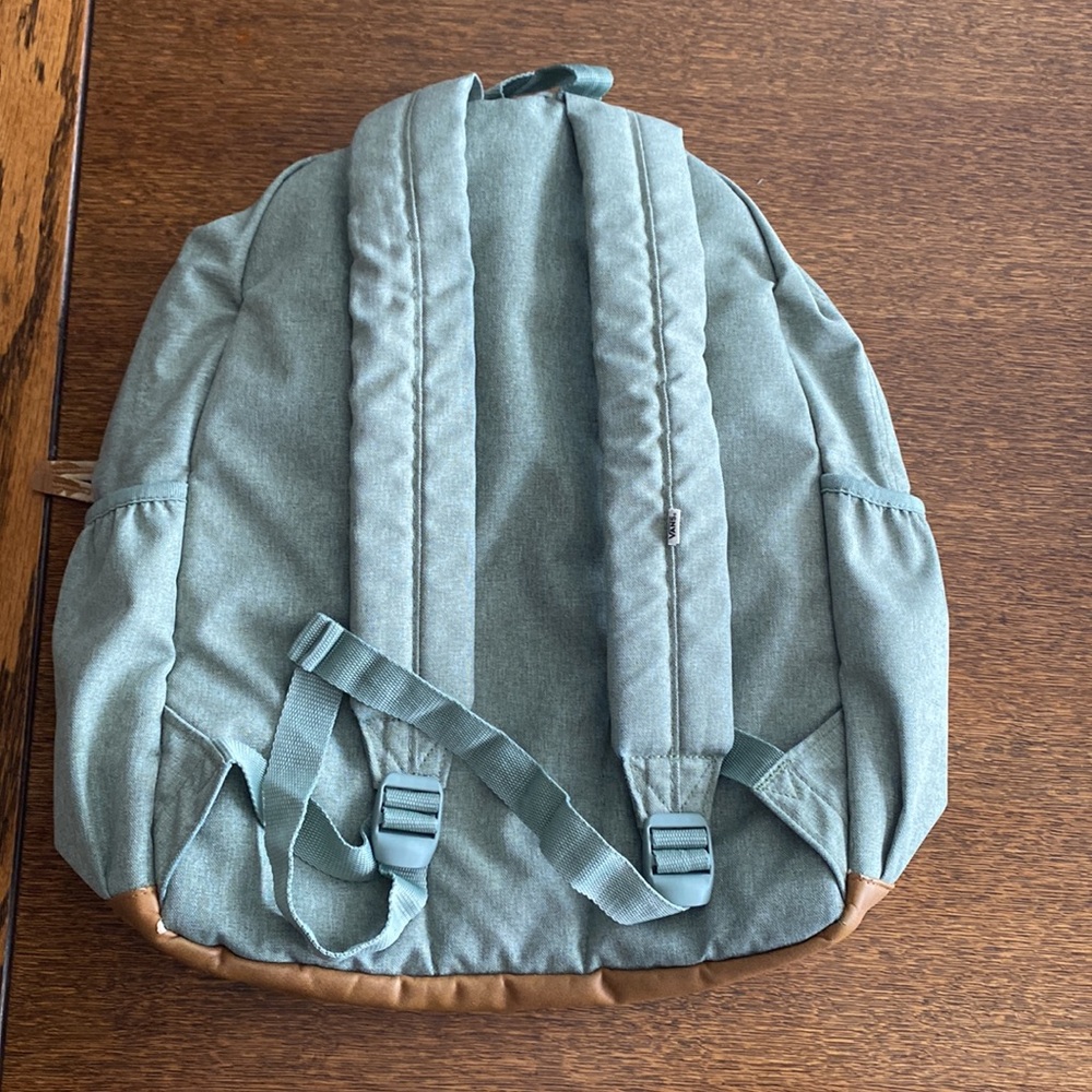 Vans Off The Wall Backpack - Picture 6 of 10